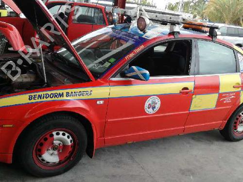 Engine control unit (ECU) VW PASSAT B5.5 (3B3) 1.9 TDI | BP12699243M57