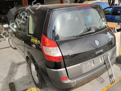 Rear mirror RENAULT SCÉNIC II (JM0/1_) 1.9 dCi (JM0G, JM12, JM1G, JM2C) | BP18158721I6 