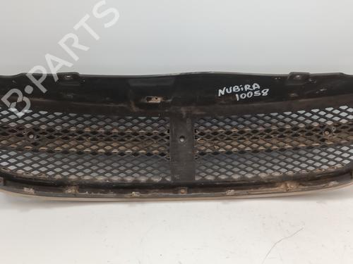 Grille CHEVROLET NUBIRA Saloon 1.6 | BP20107560C40 