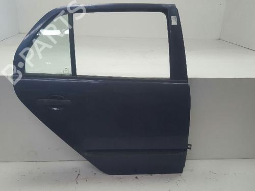 Right rear door SKODA FABIA I (6Y2)  | BP12738695C5 