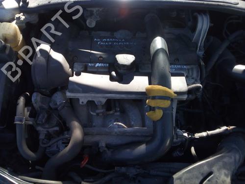 Luftmassenmesser VOLVO S60 I (384) 2.4 T | BP12813050M95 