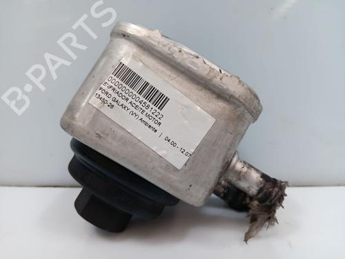 Used Oil radiator Oil radiator FORD GALAXY I (WGR) 1.9 TDI (115 hp) 35784968 35784968