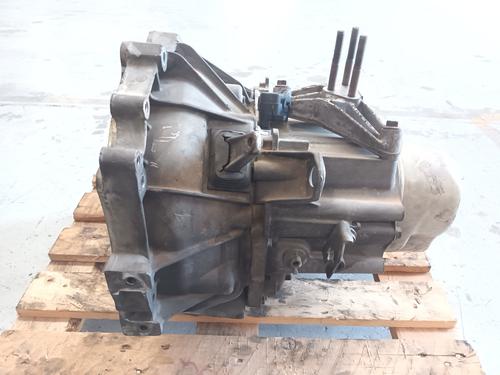 Gearbox MITSUBISHI CARISMA (DA_) 1.6 (DA1A) | BP17018979M3 