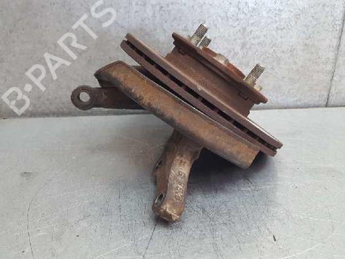 Left front steering knuckle HYUNDAI S COUPE (SLC) 1.5 i Turbo | BP12768493M25 