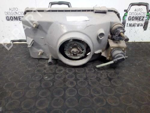 Left headlight CITROËN JUMPER I Platform/Chassis (230) 1.9 TD | BP12814041C28 