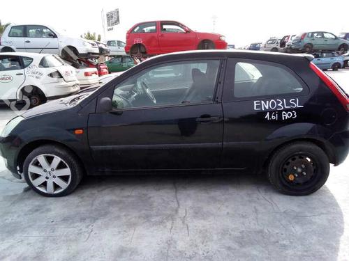 Electronic sensor FORD FIESTA V (JH_, JD_) 1.6 16V | BP12773792M84