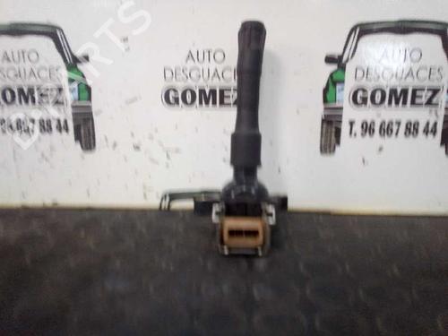 Used Ignition coil BMW 3 (E46) 323 i (170 hp) 12814051