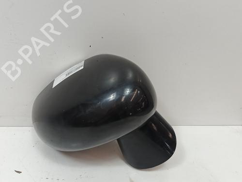Right mirror AUDI TT (8N3) 3.2 VR6 quattro | BP16715069C27 