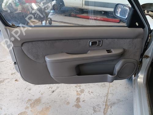 Køler NISSAN MICRA II (K11)  | BP26686935M31 