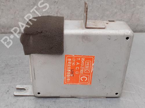 Used Electronic module HYUNDAI COUPE I (RD) 2.0 16V (139 hp) 12700834