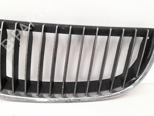 Used Grille BMW 3 (E90) 320 d (163 hp) 12775197