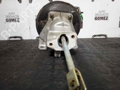 Servo brake SMART CITY-COUPE (450) 0.6 (S1CLA1, 450.341) | BP12790058M42 