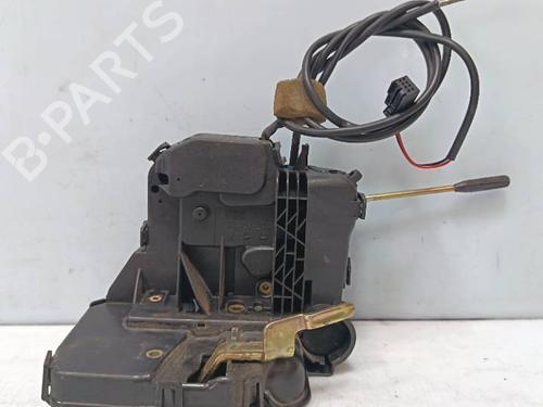 Used Front left lock Front left lock MERCEDES-BENZ C-CLASS T-Model (S203) C 220 CDI (203.206, 203.208) (143 hp) 40467292 40467292