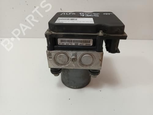 Bremsaggregat ABS ALFA ROMEO GT (937_) 1.9 JTD (937CXN1B) (150 hp) 16414730