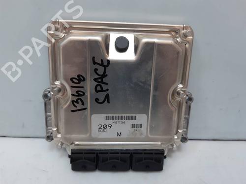 Used Engine control unit (ECU) Engine control unit (ECU) MITSUBISHI SPACE STAR MPV (DG_A) 1.9 DI-D (DG4A) (102 hp) 40225256 40225256