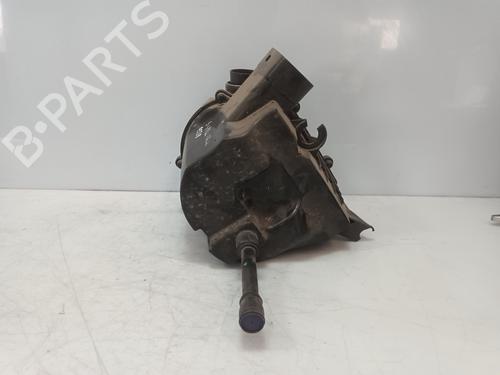 Air filter box SKODA RAPID Spaceback (NH1) 1.2 TSI | BP29176321M87