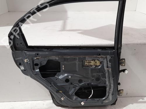Left rear door KIA SHUMA II Saloon (FB) 1.6 | BP12806608C4 