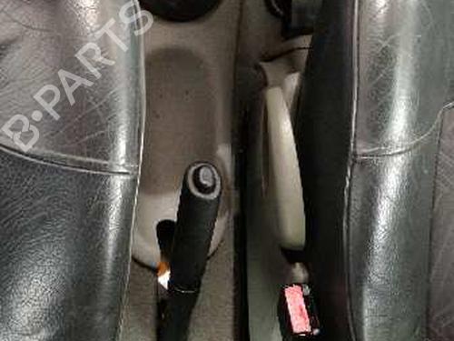 Motorstyringsenhet RENAULT SCÉNIC I MPV (JA0/1_, FA0_) 1.9 dCi (JA05, JA1F) | BP12714383M57