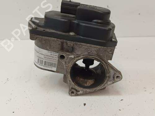 Used Throttle body VW PASSAT B6 (3C2) [2005-2010]  17757251