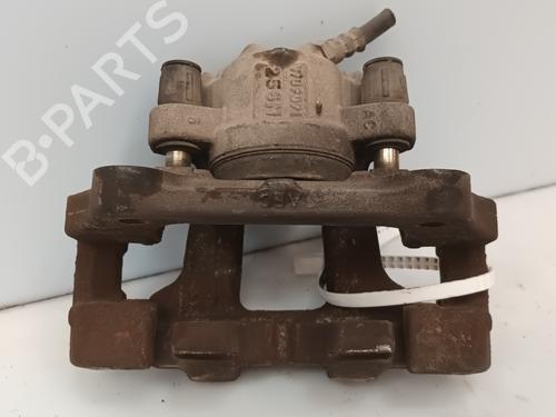 Left front brake caliper BMW 1 (F20) 118 i | BP29002044M105