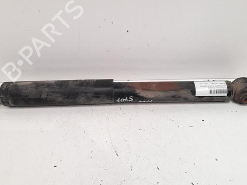 Right rear shock absorber PEUGEOT 1007 (KM_) 1.4 HDi (68 hp) 12723312