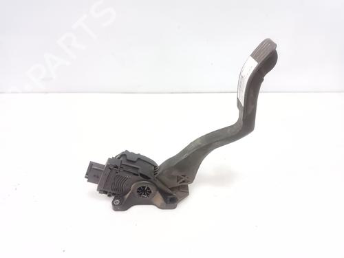 Used Pedal PEUGEOT 208 I (CA_, CC_) [2012-2021]  26873365
