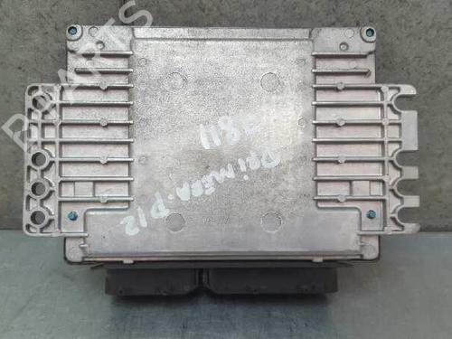 Engine control unit (ECU) NISSAN PRIMERA (P12) 1.6 | BP12756035M57 