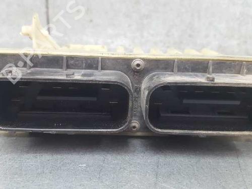 Engine control unit (ECU) OPEL ZAFIRA A MPV (T98) 2.0 DTI 16V (F75) | BP12725951M57 