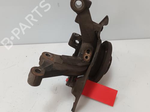 Left front steering knuckle LANCIA YPSILON (843_) 1.2 (843.AXA1A) | BP19710254M25 