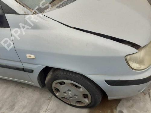 Kontaktrulle Airbag HYUNDAI MATRIX (FC) 1.5 CRDi | BP12770260C102