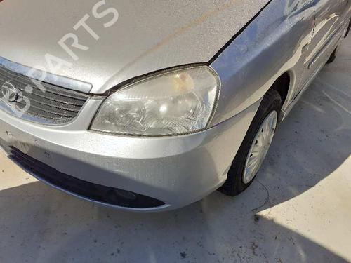 Left headlight TATA INDIGO (4_V2) 1.4 | BP12851177C28