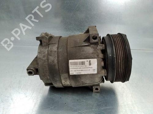 Airco pomp OPEL VECTRA B (J96) 2.0 DTI 16V (F19) (101 hp) 12796240