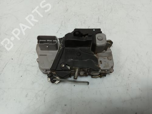Used Front right lock CITROËN XSARA PICASSO (N68) 1.6 16V (109 hp) 22703237