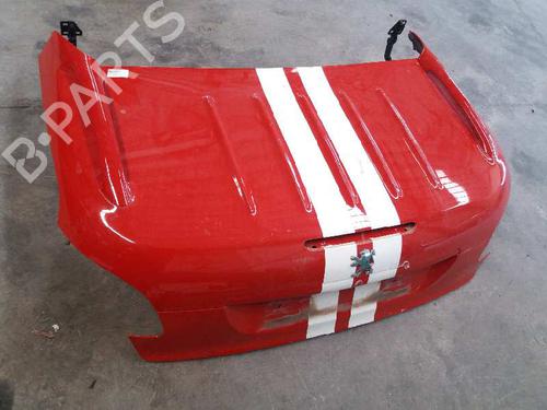 Sunroof PEUGEOT 206 CC (2D) 1.6 16V (2DNFUF, 2DNFUR) | BP12734938C124 