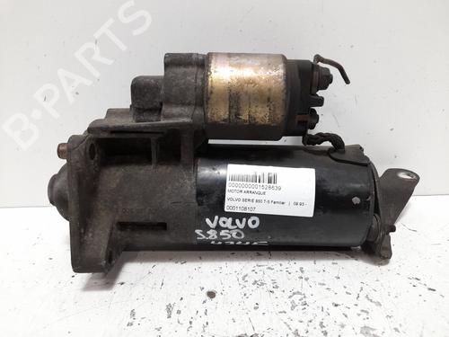 Used Starter VOLVO 850 Estate (855) T5 (226 hp) 12711315