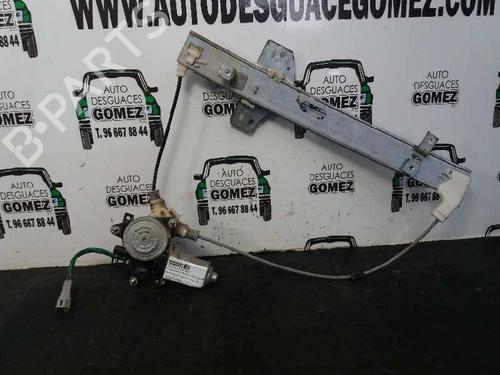 Rear left window mechanism SUZUKI BALENO Hatchback (EG) 1.9 TD (SY419) (75 hp) 8350260G00000 | 8350260G00000 |