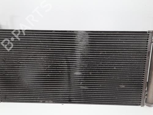 AC radiator HYUNDAI SANTA FÉ I (SM) 2.0 CRDi | BP12788037M32 
