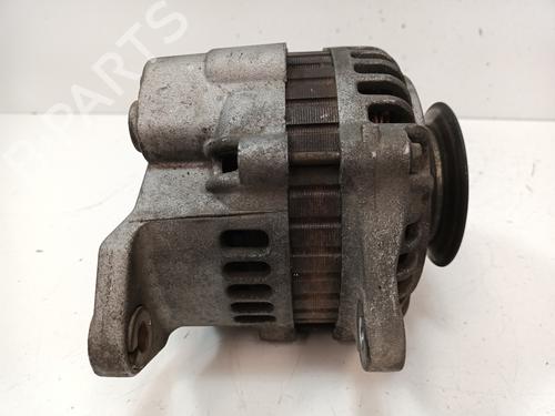 Alternator NISSAN ALMERA II (N16) 2.2 Di | BP14607367M7 