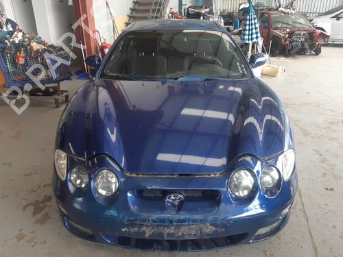 Brugte HYUNDAI COUPE I (RD) 4768204