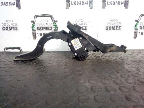 Pedal HYUNDAI SANTA FÉ II (CM) 2.2 CRDi GLS | BP12820101I4 