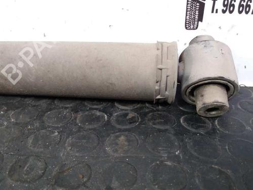 Right rear shock absorber RENAULT MEGANE III Coupe (DZ0/1_) 1.6 16V (DZ0U, DZ1B, DZ1H) | BP12689533M19 