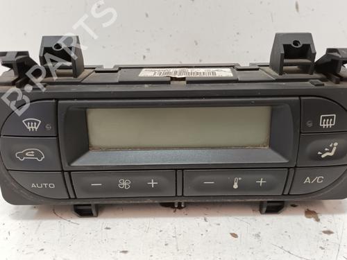 Used Climate control CITROËN C3 I (FC_, FN_) 1.4 HDi (68 hp) 15008115