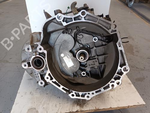 Used Gearbox OPEL ASTRA J (P10) 1.6 CDTi (68) (110 hp) 26328784