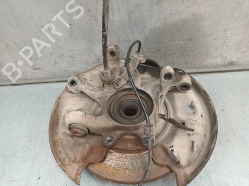 Right rear steering knuckle MERCEDES-BENZ CLK (C209) CLK 240 (209.361) | BP17479603M28 