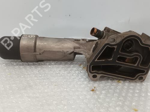 Oil radiator MERCEDES-BENZ C-CLASS (W203) C 180 Kompressor (203.046) | BP29117243M33 