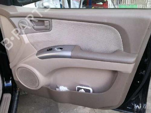 Gearbox KIA SPORTAGE II (JE_, KM_) 2.0 CRDi 4WD | BP12720510M3 