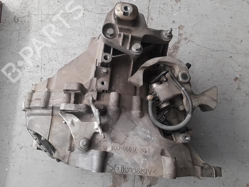 Gearbox FORD KUGA II (DM2) 2.0 TDCi | BP16727910M3 