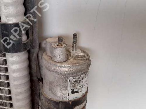 AC radiator DAEWOO NUBIRA (J100) 1.6 | BP12764143M32 