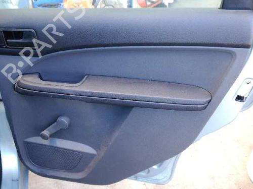 Venstre foran lås FORD FOCUS C-MAX (DM2)  | BP12732581C98 
