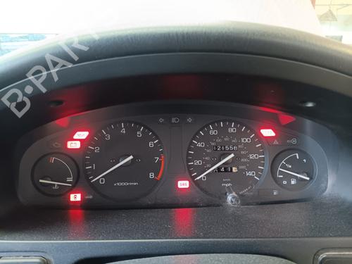 Electronic module HONDA CIVIC VI Fastback (MA, MB)  | BP29156614M83 